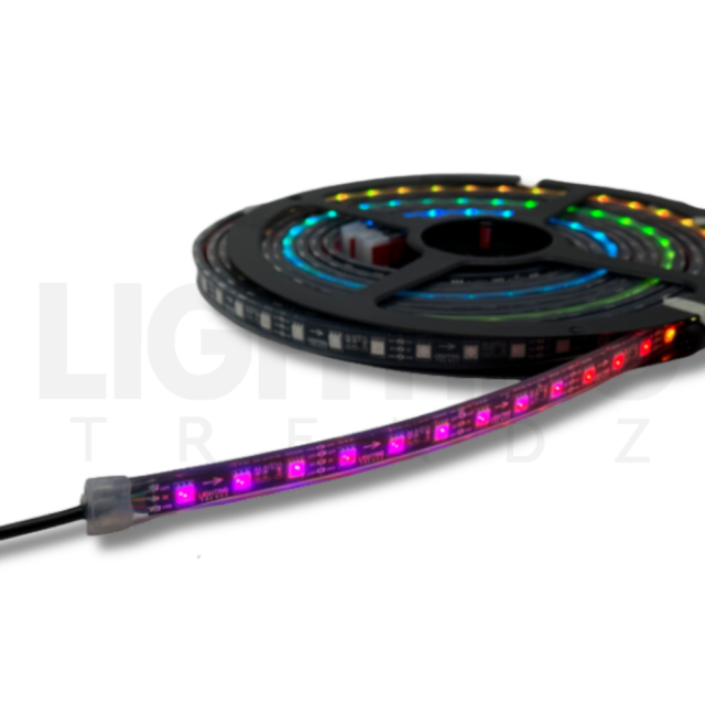 Lighting Trendz Waterproof 5ft Flexible LED Strips main image